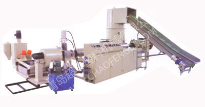 PET水洗瓶片回收機(jī)組【介紹】【參數(shù)】 PET水洗瓶片回收機(jī)組【介紹】【參數(shù)】