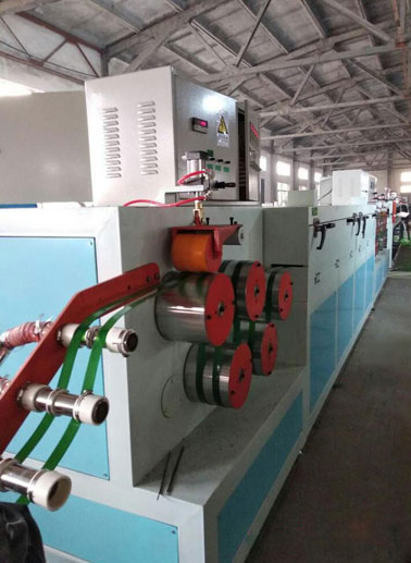 pet打包帶設備_PET打包帶生產線【技術】 pet打包帶設備_PET打包帶生產線【技術】