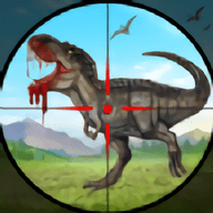 史前恐龙生存(Wild Dinosaur Hunting Zoo Game)