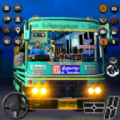 真正的客车驾驶模拟器(Real Passenger Bus Driving Sim)